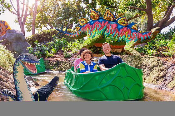 Legoland California
