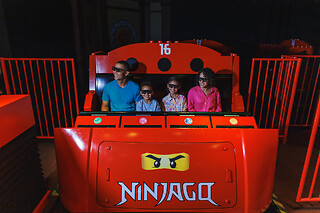 Legoland New York