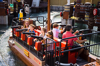 Legoland New York