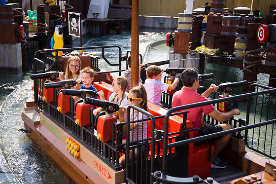 Legoland New York