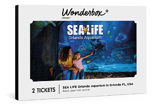 Sea Life Orlando
