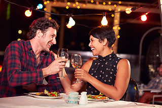 3 Course Dinner Menu for 2 people at Tournesol: The French Bistro in Long Island City