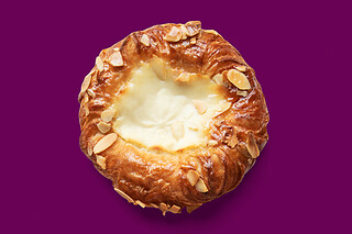 Pastries Party at Bianco Latte