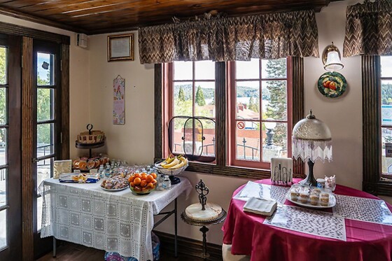 Online Booking EPS - photo 7