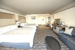 Online Booking EPS