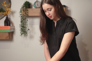 Customized Full Body Massage at Knead -60 minutes