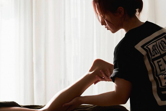 Rehabilitative Sports Massage -60 minutes