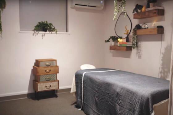 Rehabilitative Sports Massage -30 minutes