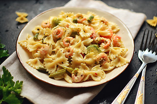Handmade Farfalle Pasta Experience for 1 in Atlanta