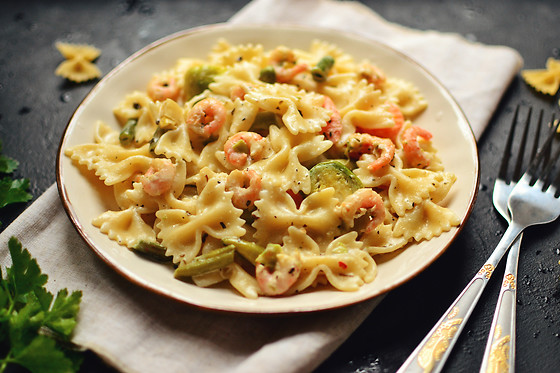 Handmade Farfalle Pasta Experience for 1 in Atlanta