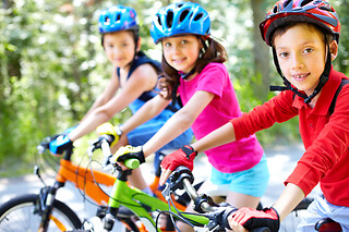 Explore Central Park by Bike: 3-Hour Rental