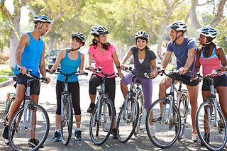 Explore Central Park by Bike: 3-Hour Rental