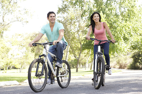 Explore Central Park by Bike: 3-Hour Rental