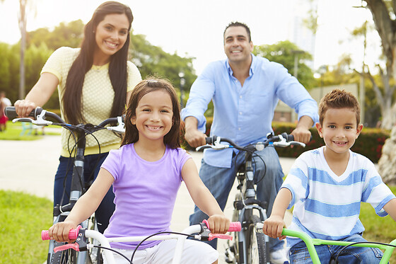 Explore Central Park by Bike: 3-Hour Rental