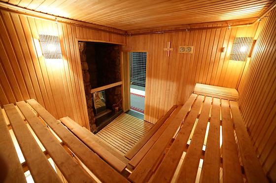Spa getaway in Los Angeles