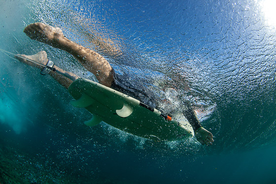 2-days of surf & Yoga camp at Surfs Up NY