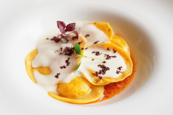 Artisan Ravioli Making for 1 in Los Angeles