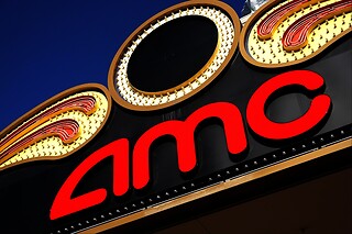 AMC Movie Theatres Package for 2