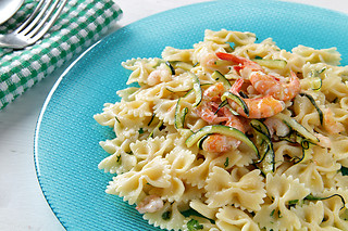 Handmade Farfalle Pasta Experience for 1 in Atlanta