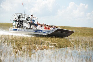 Sawgrass Recreation Park