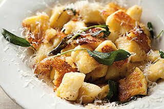 Handmade Gnocchi Experience for 2 in NYC