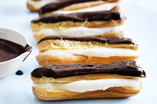 Intro to French Pastry for 2 in Los Angeles