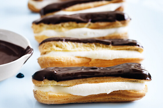 Intro to French Pastry for 2 in Los Angeles