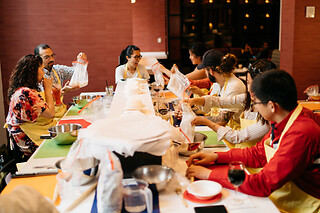 Culinary Workshop for 2