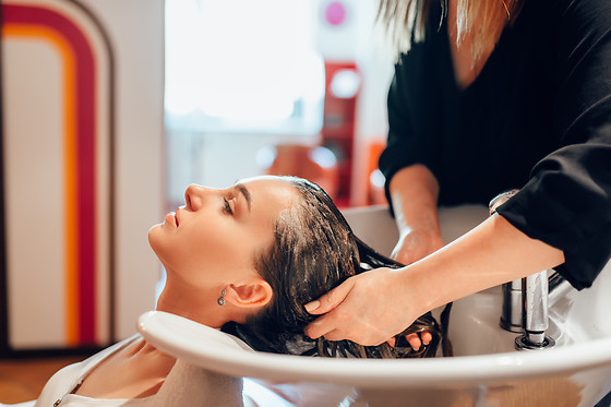 Spa Experience