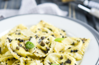 Artisan Ravioli Making for 2 in Los Angeles