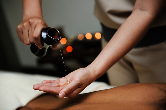 The Ultimate Spa Experience
