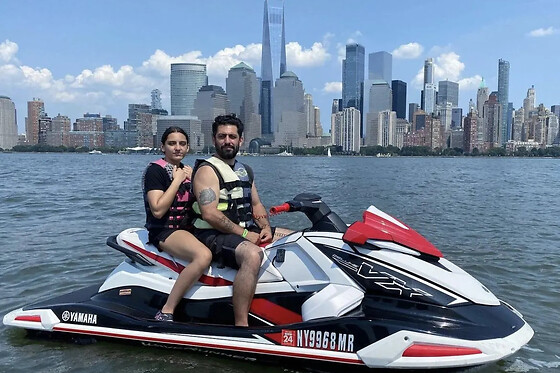 Rockaway Jet Ski