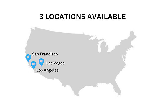 Road Trip Adventure $500