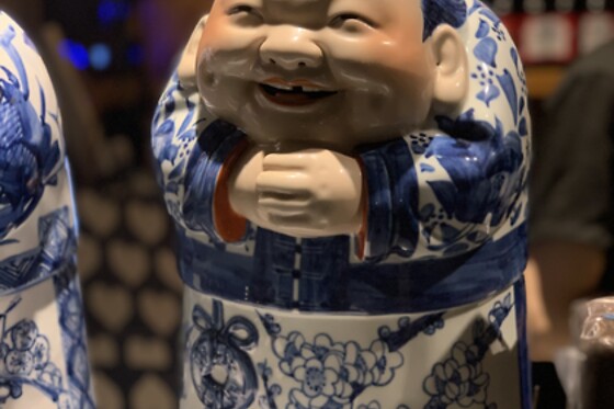 Group Chinese Food Tour in Flushing Queens: A Culinary Adventure