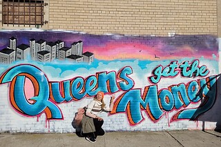 Best of Queens for 2 people at "Your New York Story"