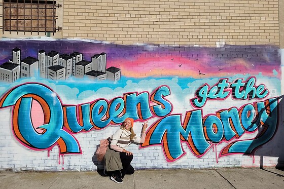Best of Queens for 2 people at 
