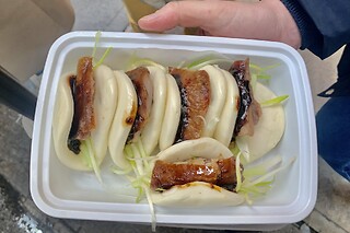 Group Chinese Food Tour in Flushing Queens: A Culinary Adventure