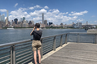 Guided Tour and Boat trip to Brooklyn for 5 at "Your New York Story"