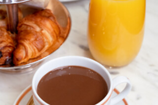 Angelina's French Brunch