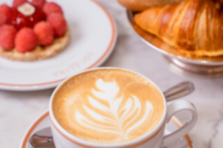 Angelina's French Brunch
