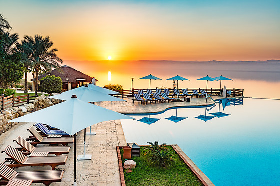 The Ultimate Hawaiian Escape