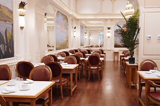 Angelina's French Brunch