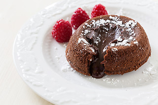 Any Pastry + Any Dessert + 2 Drinks at Les Gateaux de Marie