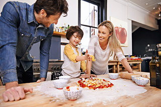 Mastering Neapolitan Pizza: Hands-On Culinary Class in Los Angeles