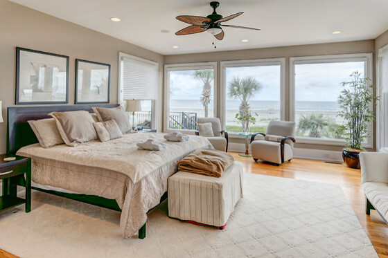Beach getaway for 2