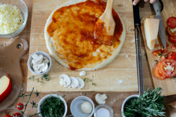 Mastering Neapolitan Pizza: Hands-On Culinary Class in Los Angeles