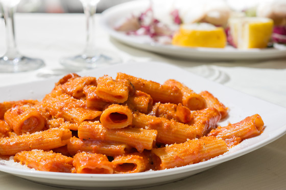 Fresh Pasta 101 for 2 in Atlanta