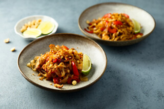 Authentic Paella Making Class for 1 in Seattle