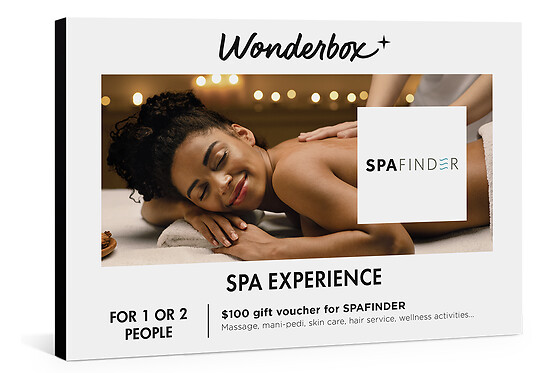 Spa Experience
