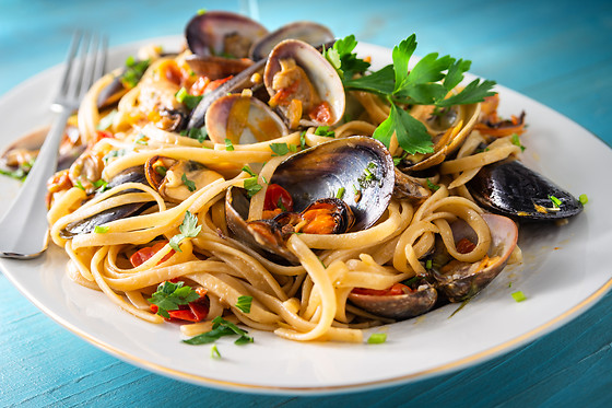Pasta Class for 2 people at Mattarello Cooking Lab